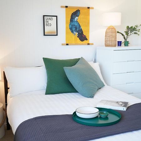 Peterborough House Hotel Room photo